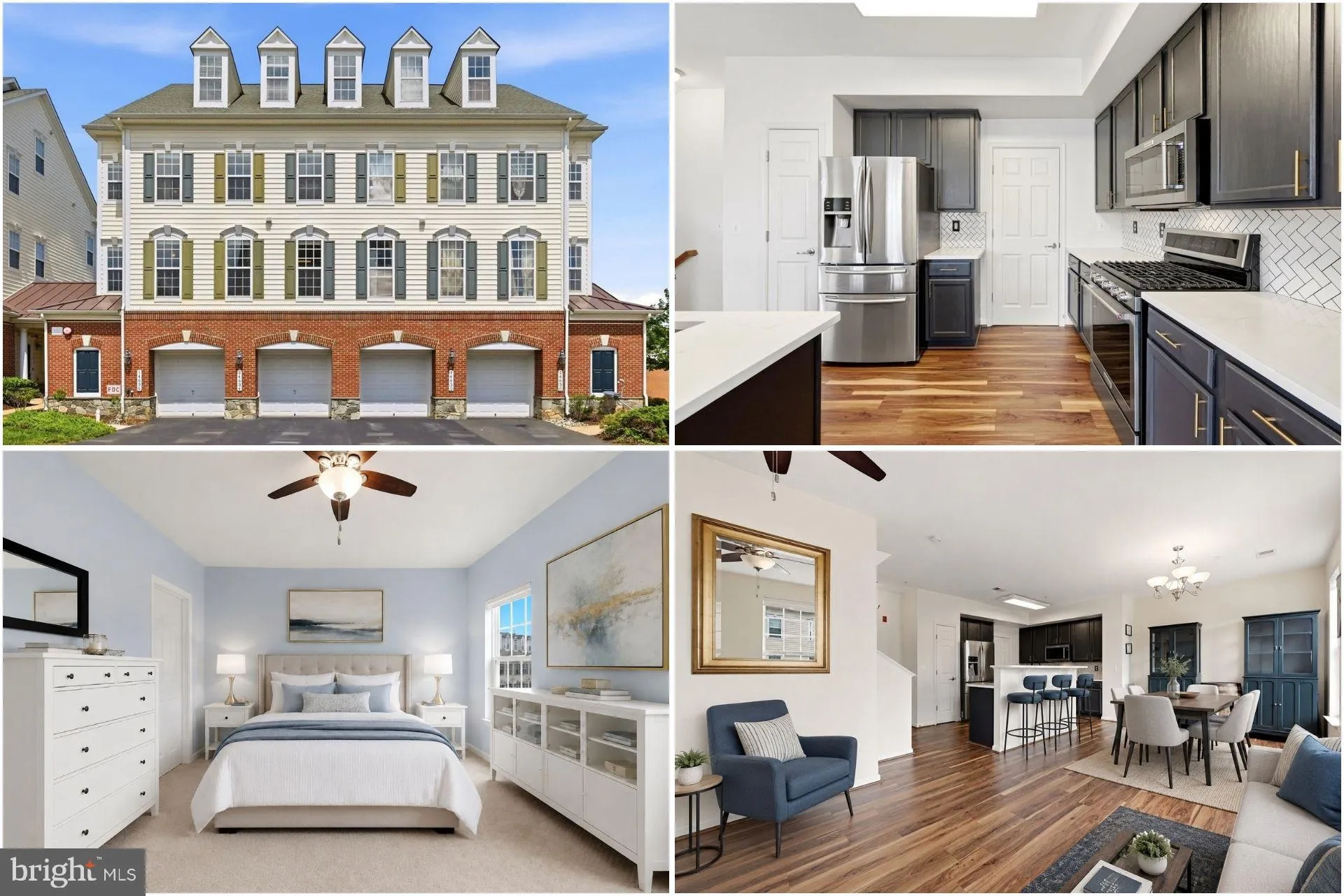 14636 SHELFORD WAY, Gainesville, VA 20155