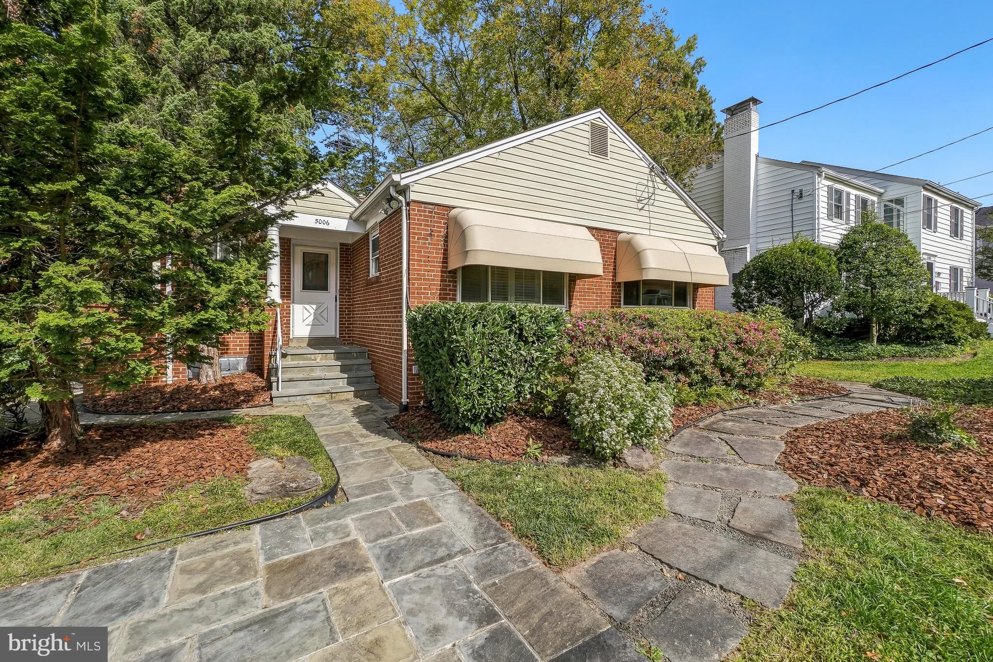 5006 KEOKUK STREET, Bethesda, MD 20816