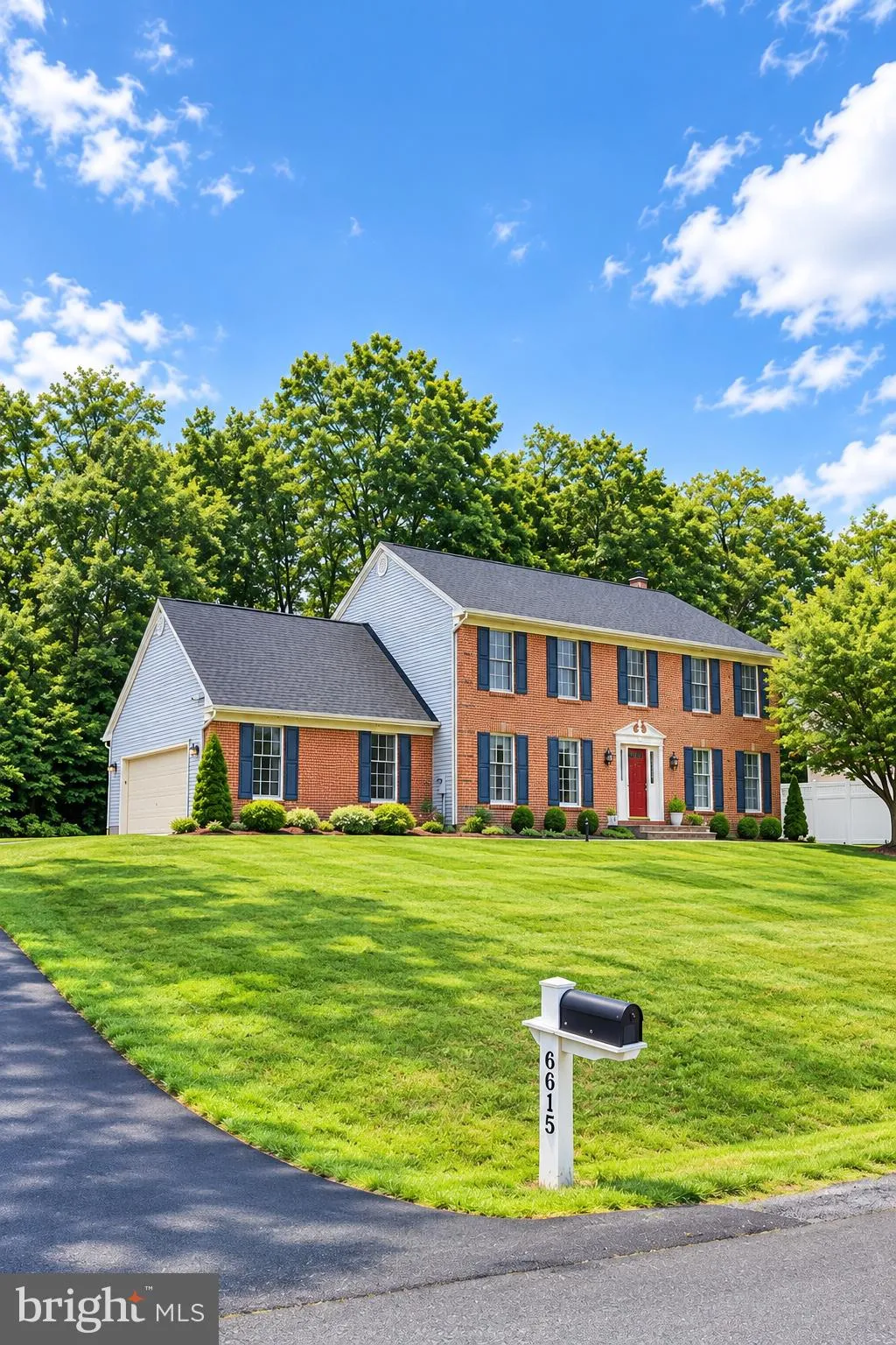 6615 WHITE POST ROAD, Centreville, VA 20121