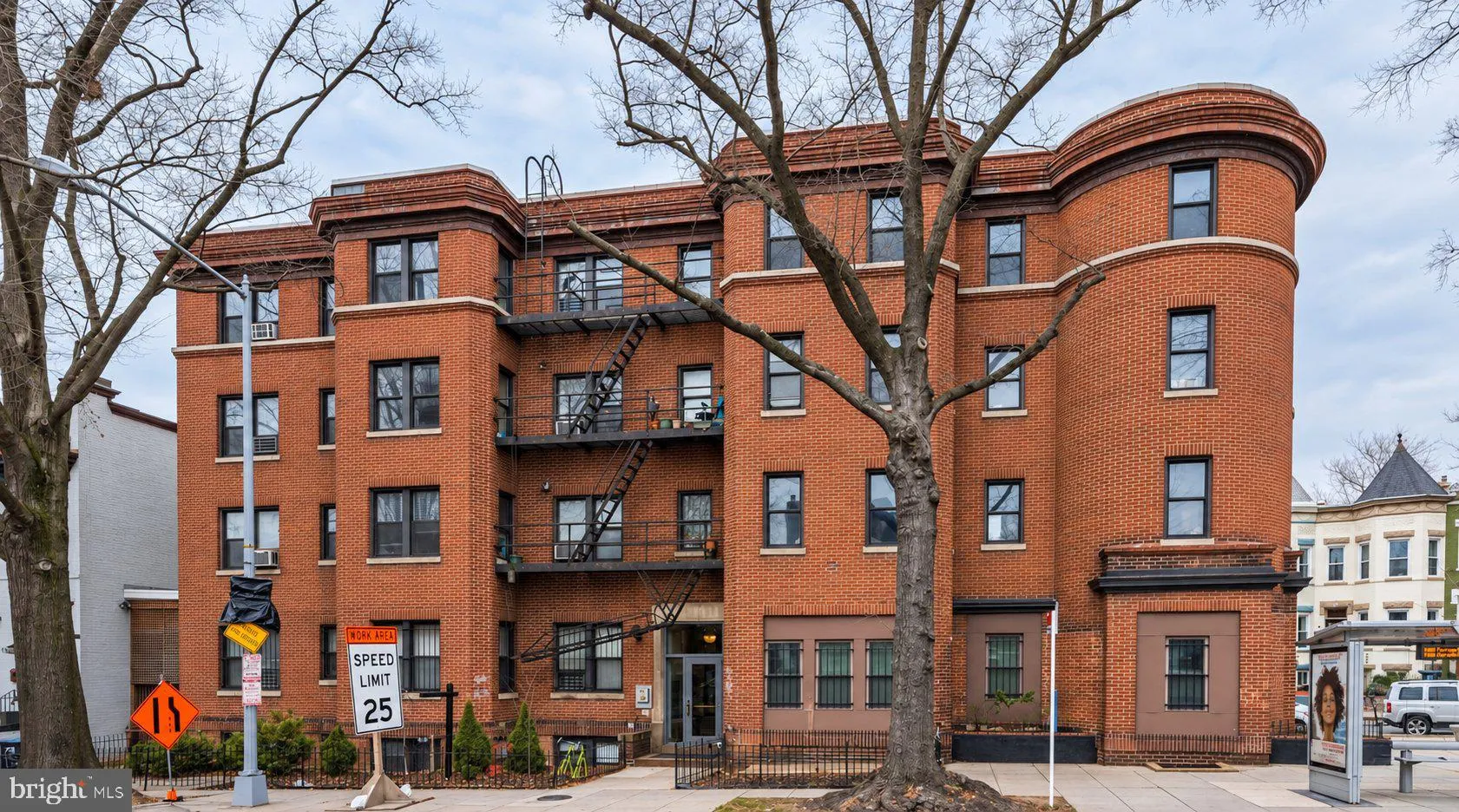5 RHODE ISLAND AVENUE, Washington, DC 20001