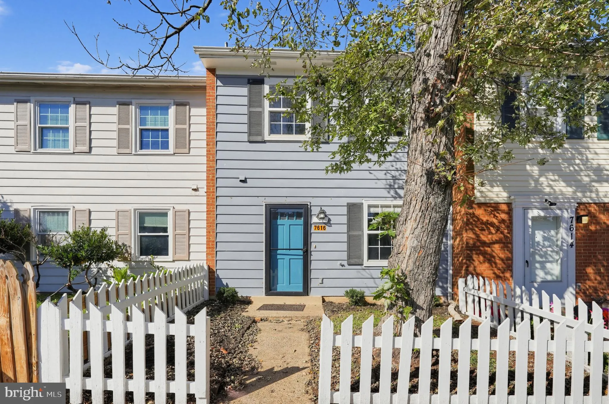 7616 SHELLEY LANE, Manassas, VA 20111
