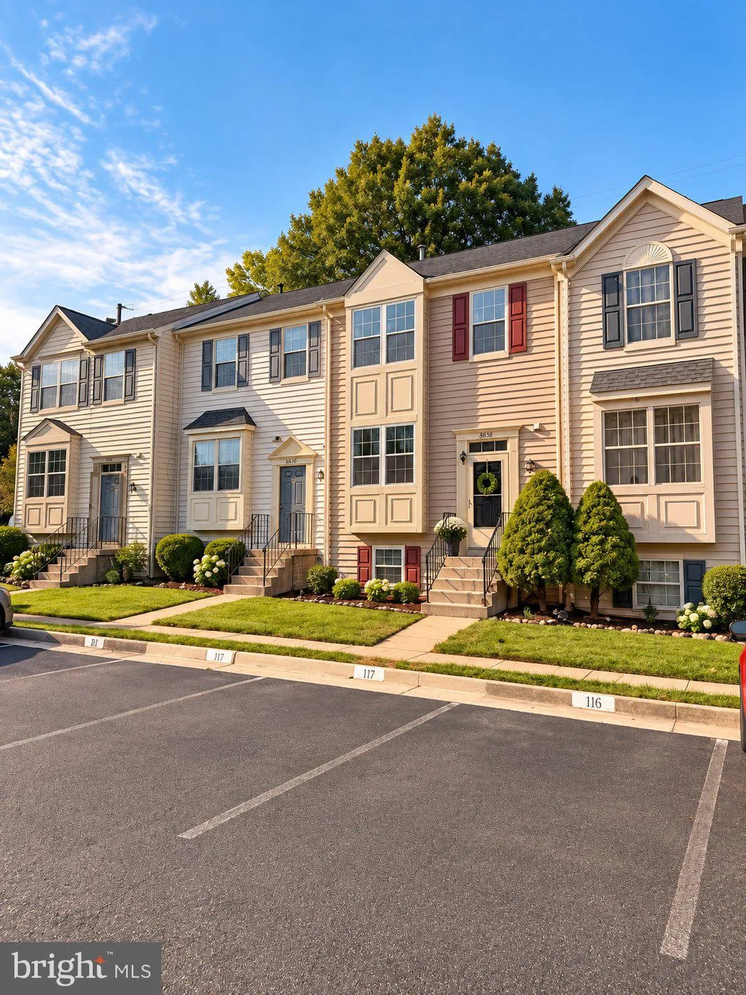 8838 LANE SCOTT COURT, Manassas, VA 20110
