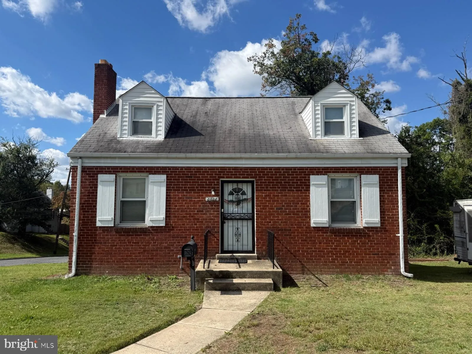 5000 56TH PLACE, Hyattsville, MD 20781