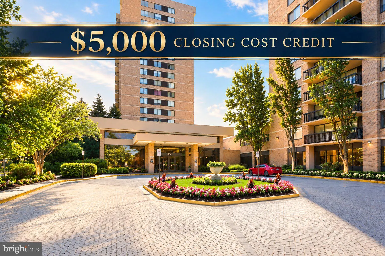 3713 GEORGE MASON DRIVE, Falls Church, VA 22041