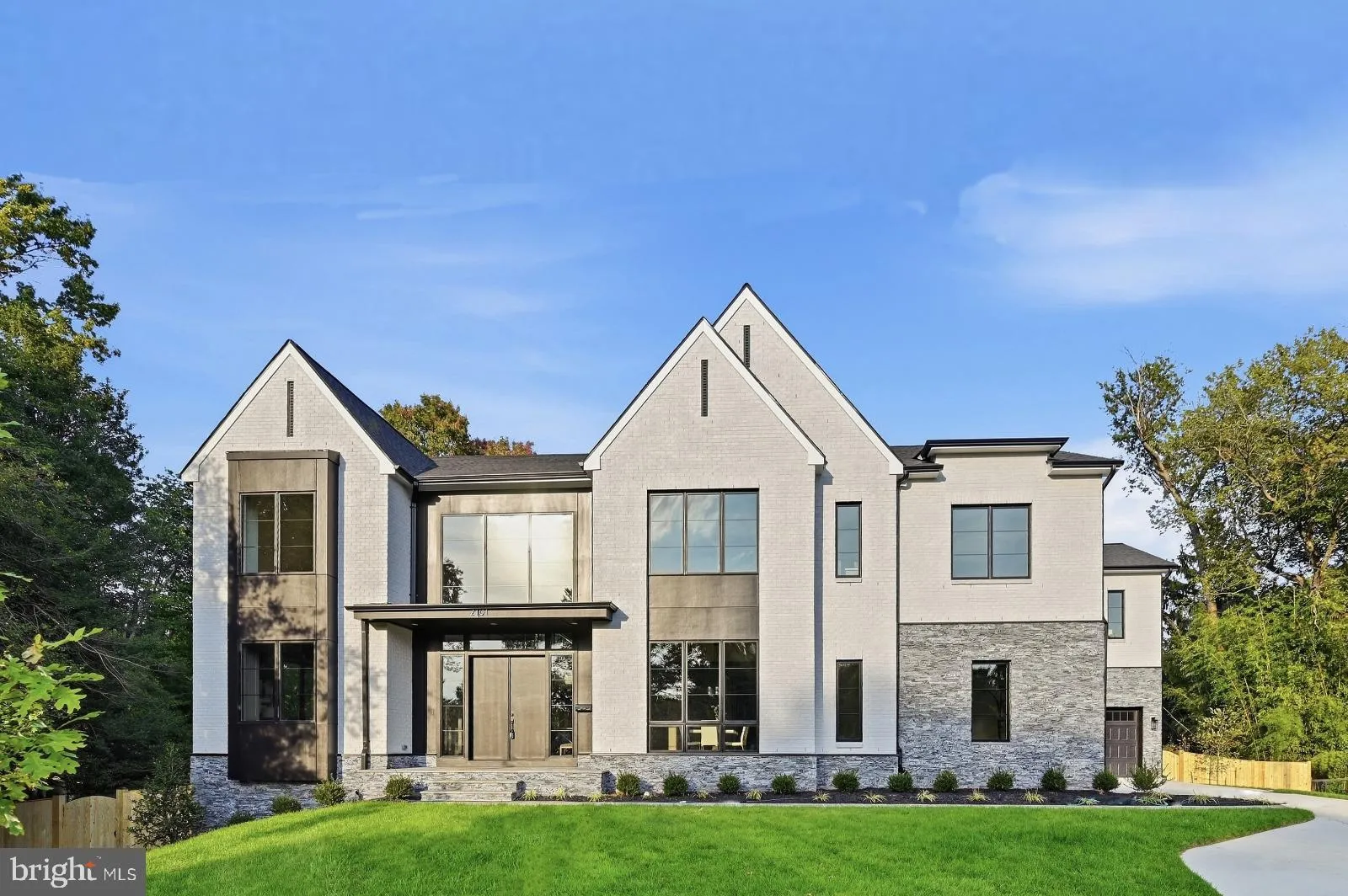 2101 GRAYSON PLACE, Falls Church, VA 22043