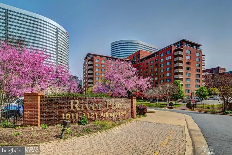 1021 ARLINGTON BOULEVARD, Arlington, VA 22209