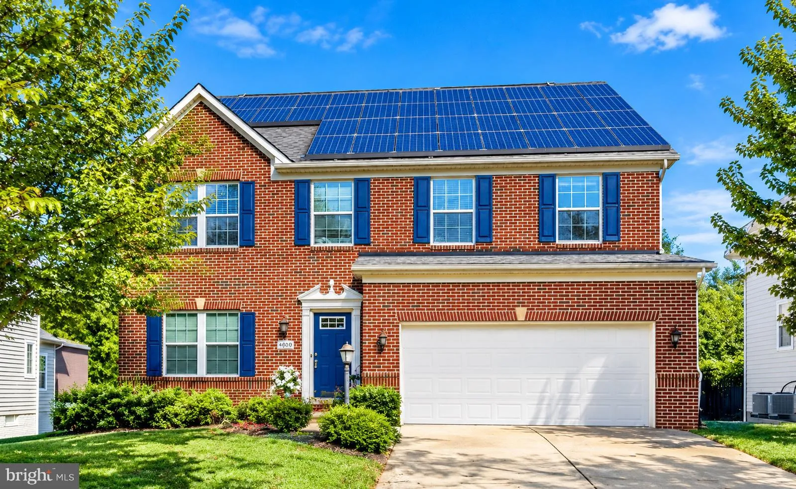 4610 DOCTOR BEANS LEGACY CIRCLE, Bowie, MD 20720