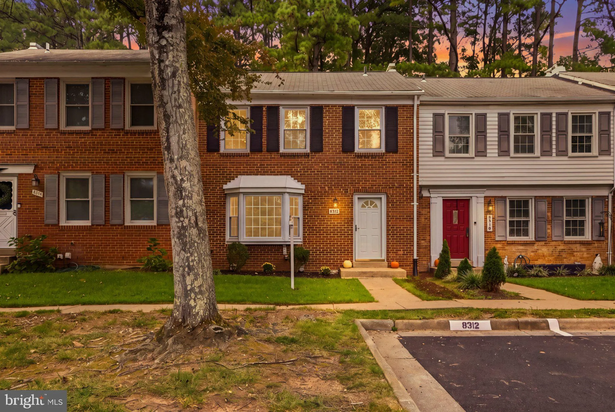 8312 MOLINE PLACE, Springfield, VA 22153