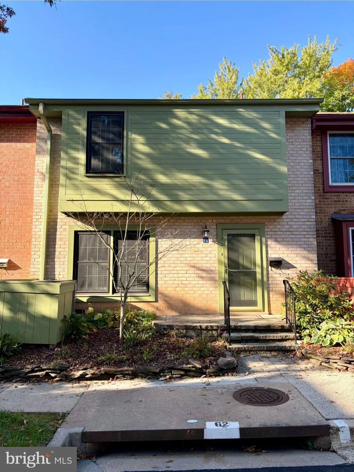 Residential Active