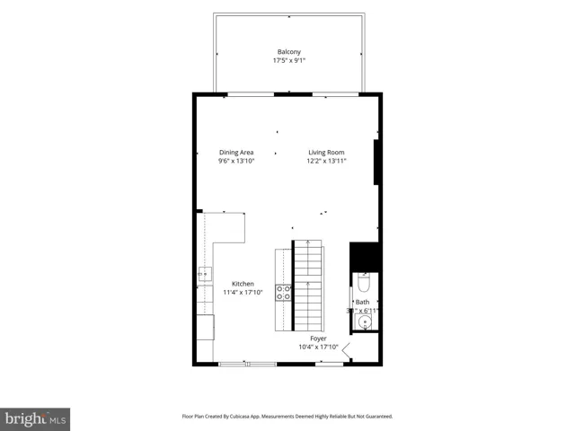 2156 Golf Course Dr, Reston, Virginia 20191