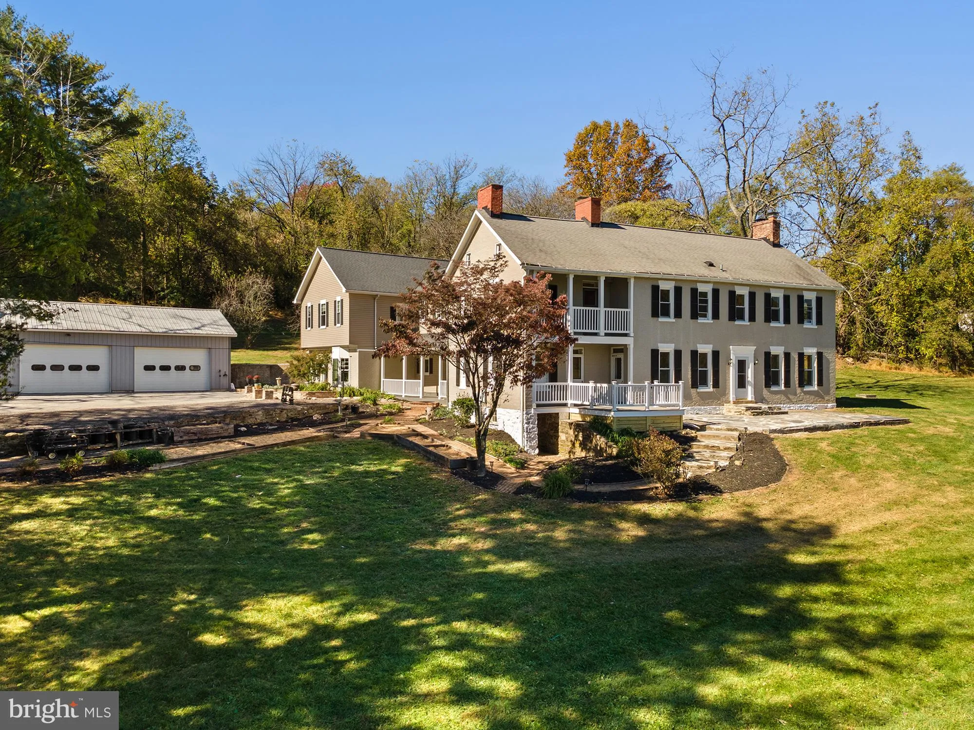 10012 HARMONY ROAD, Myersville, MD 21773