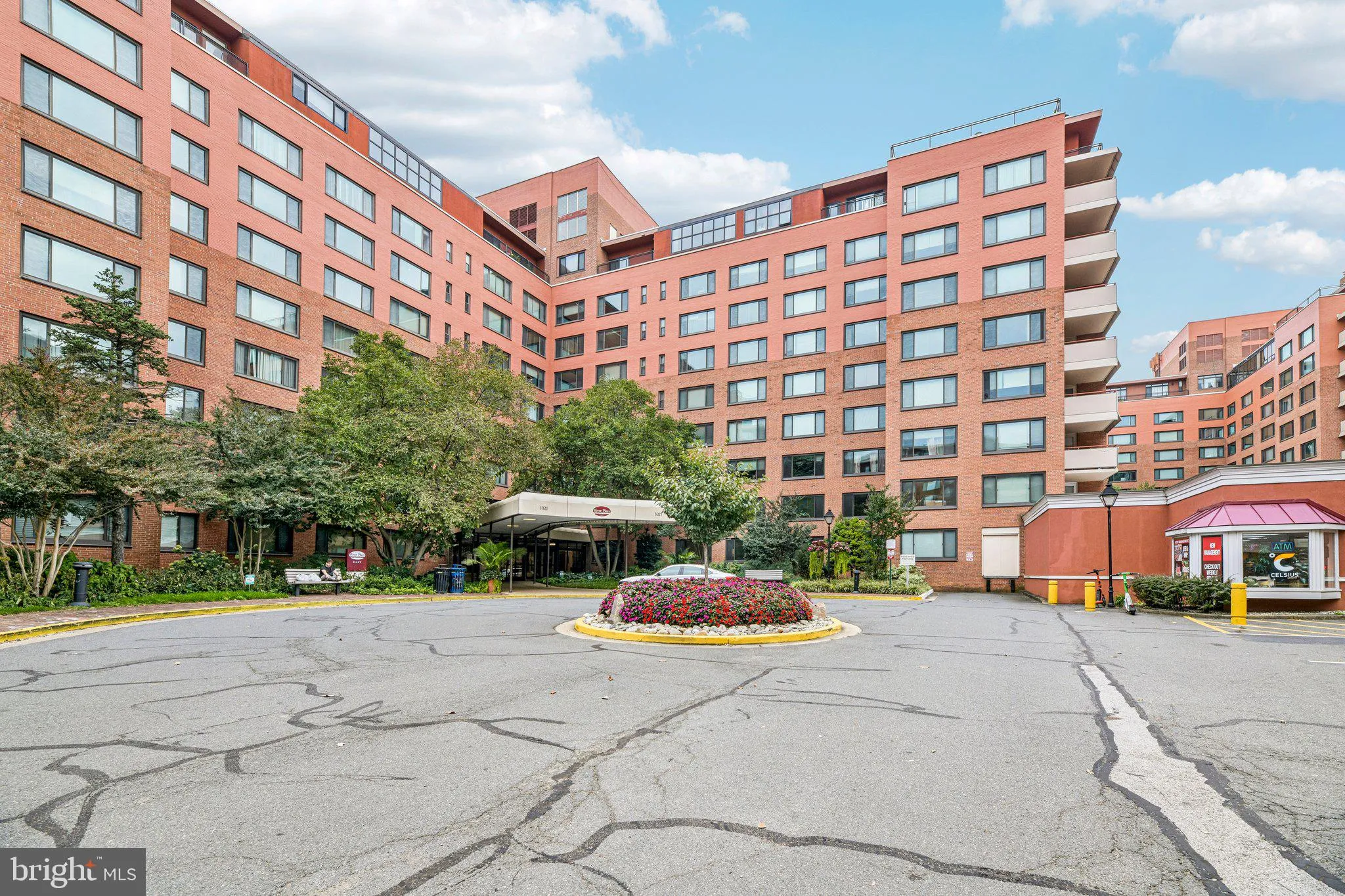 1021 ARLINGTON BOULEVARD, Arlington, VA 22209