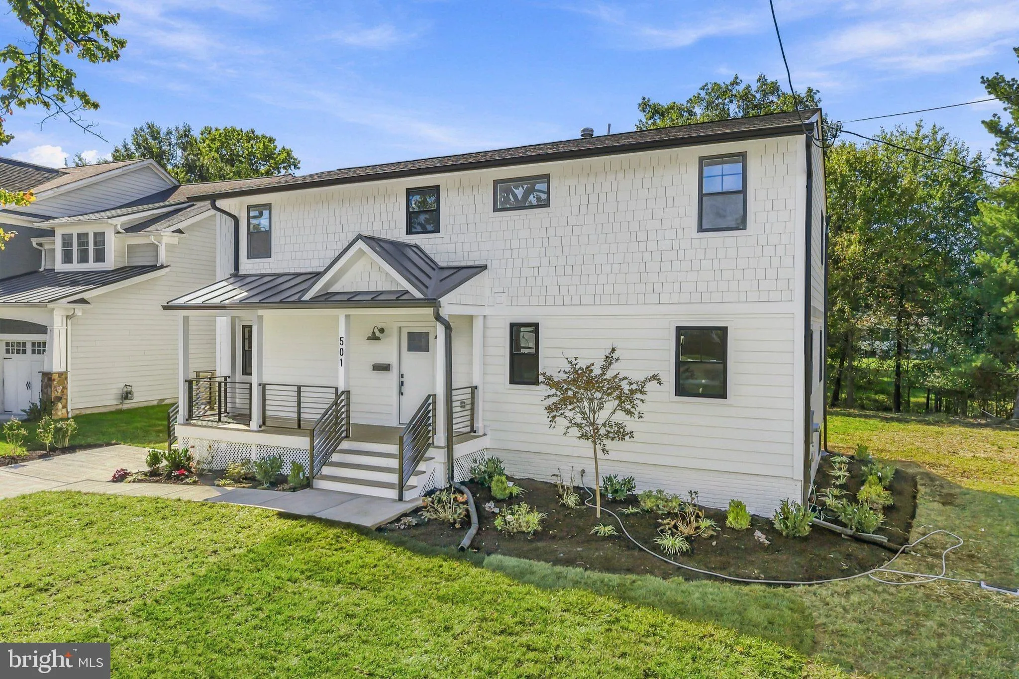 501 DELANO DRIVE, Vienna, VA 22180