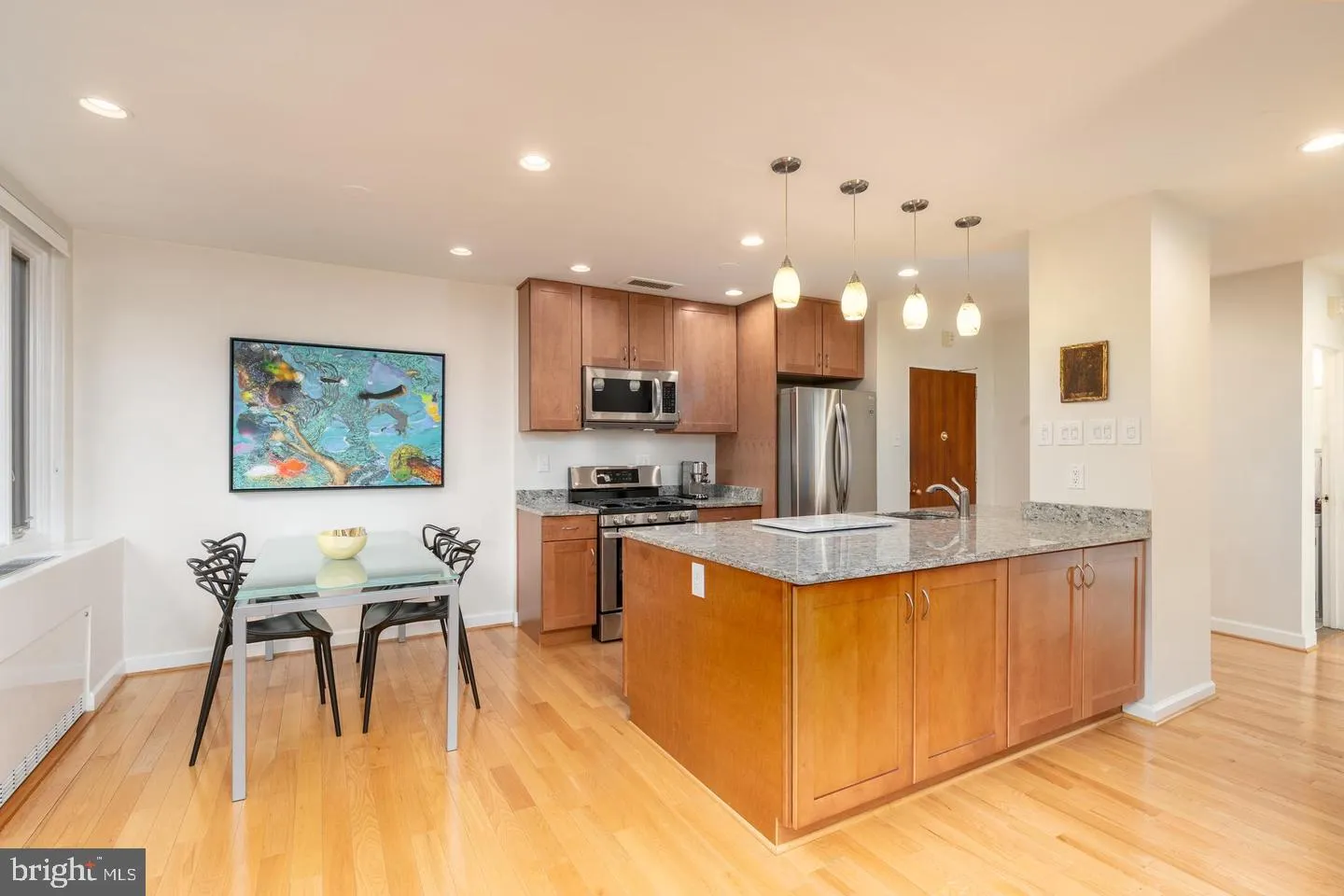 Residential Active