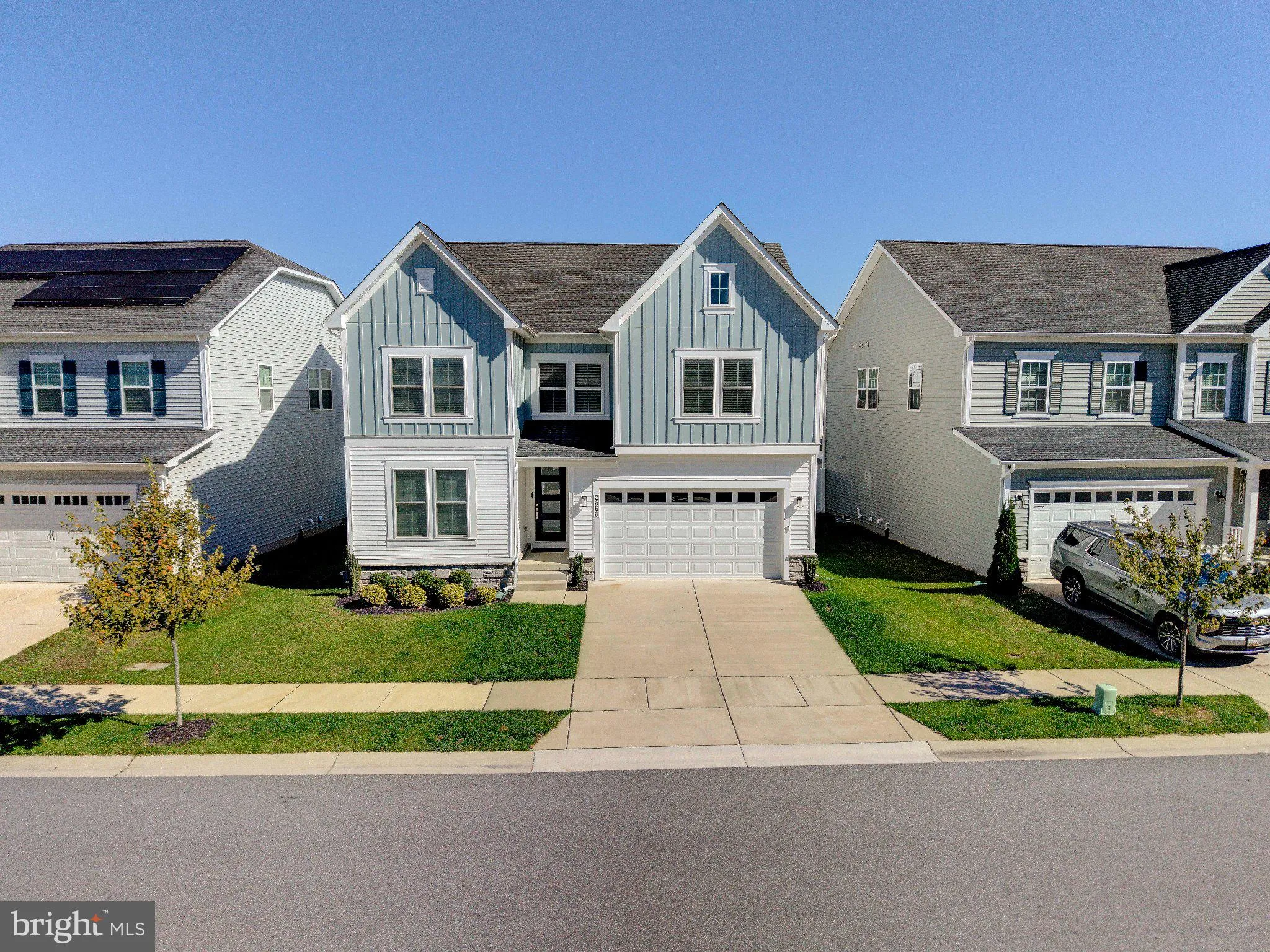 2666 ORCHARD ORIOLE WAY, Odenton, MD 21113