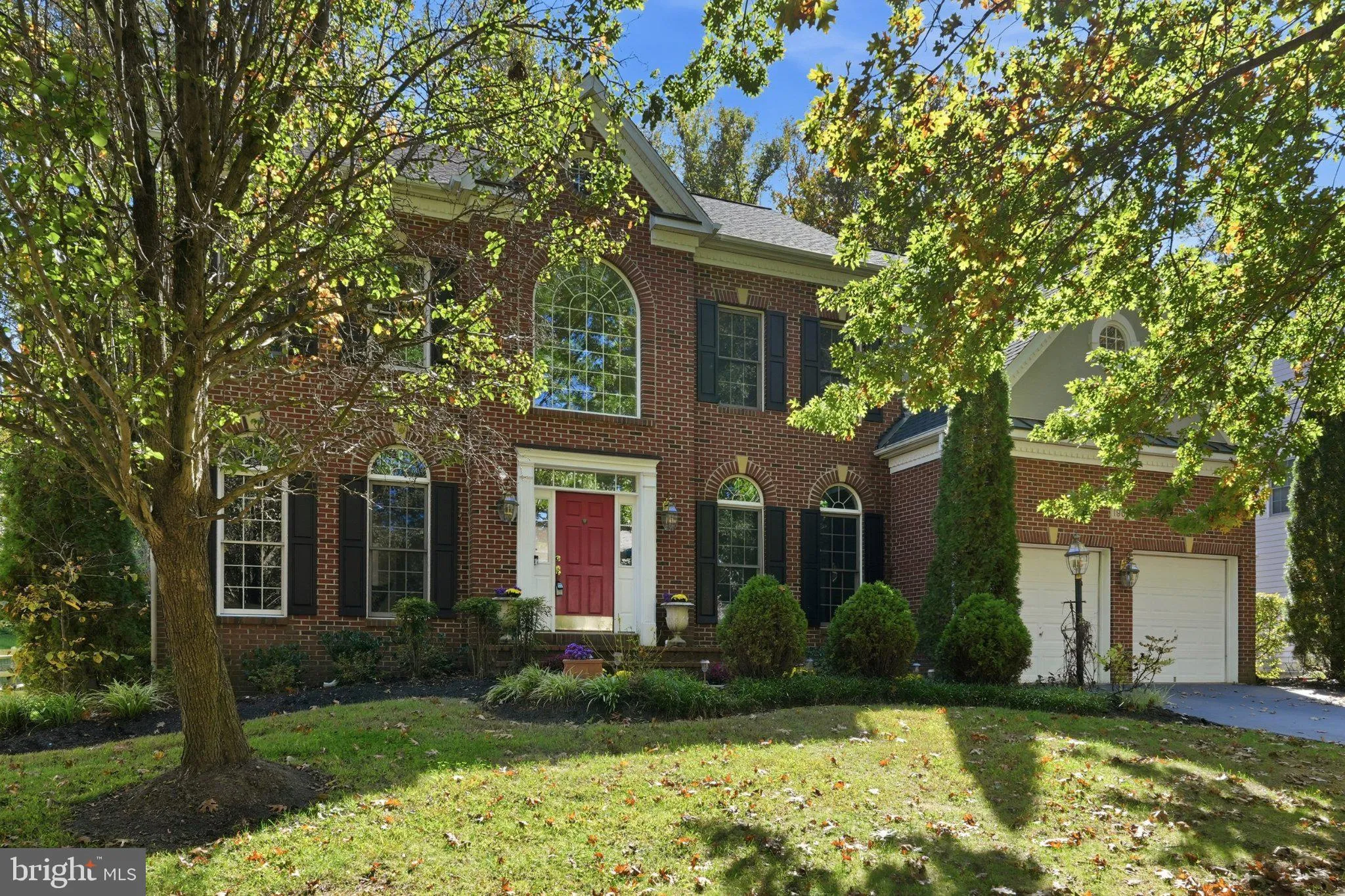 Residential Active