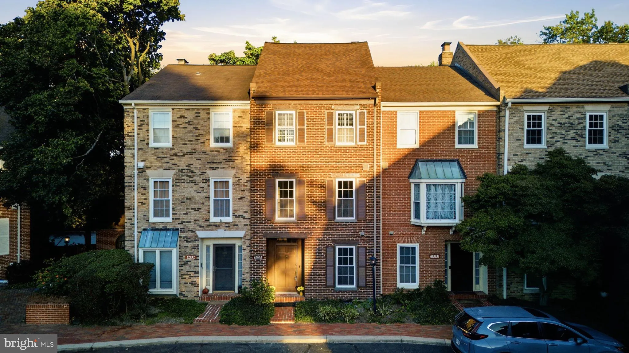 6703 WASHINGTON BOULEVARD, Arlington, VA 22213