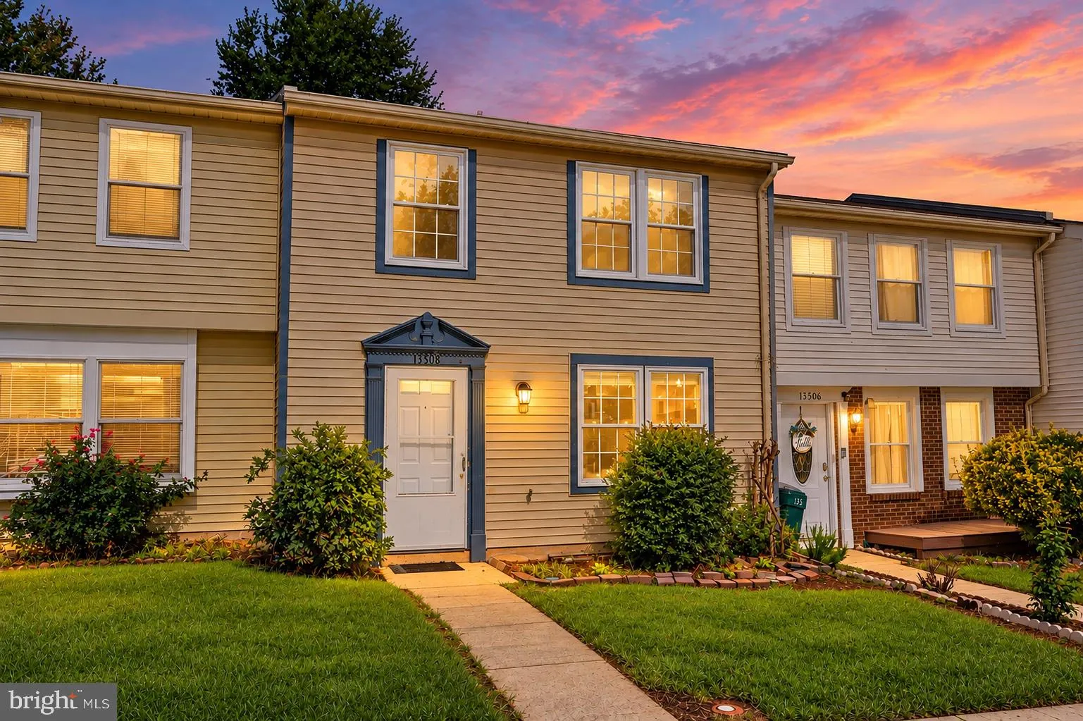 13508 GETTY LANE, Woodbridge, VA 22192