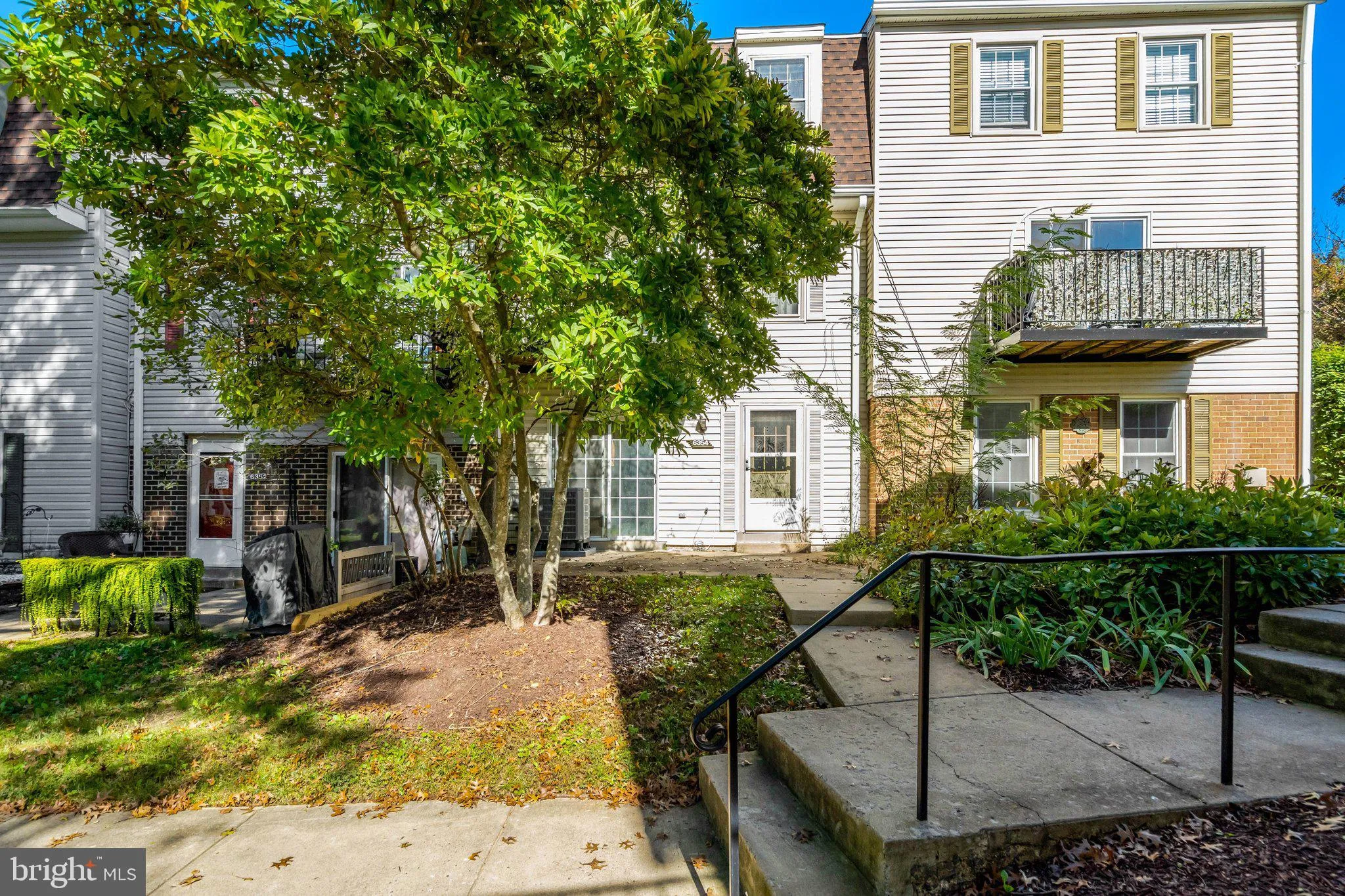 6354 FENESTRA COURT, Burke, VA 22015