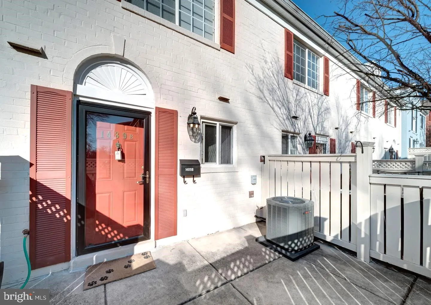 1489 VAN DORN STREET, Alexandria, VA 22304