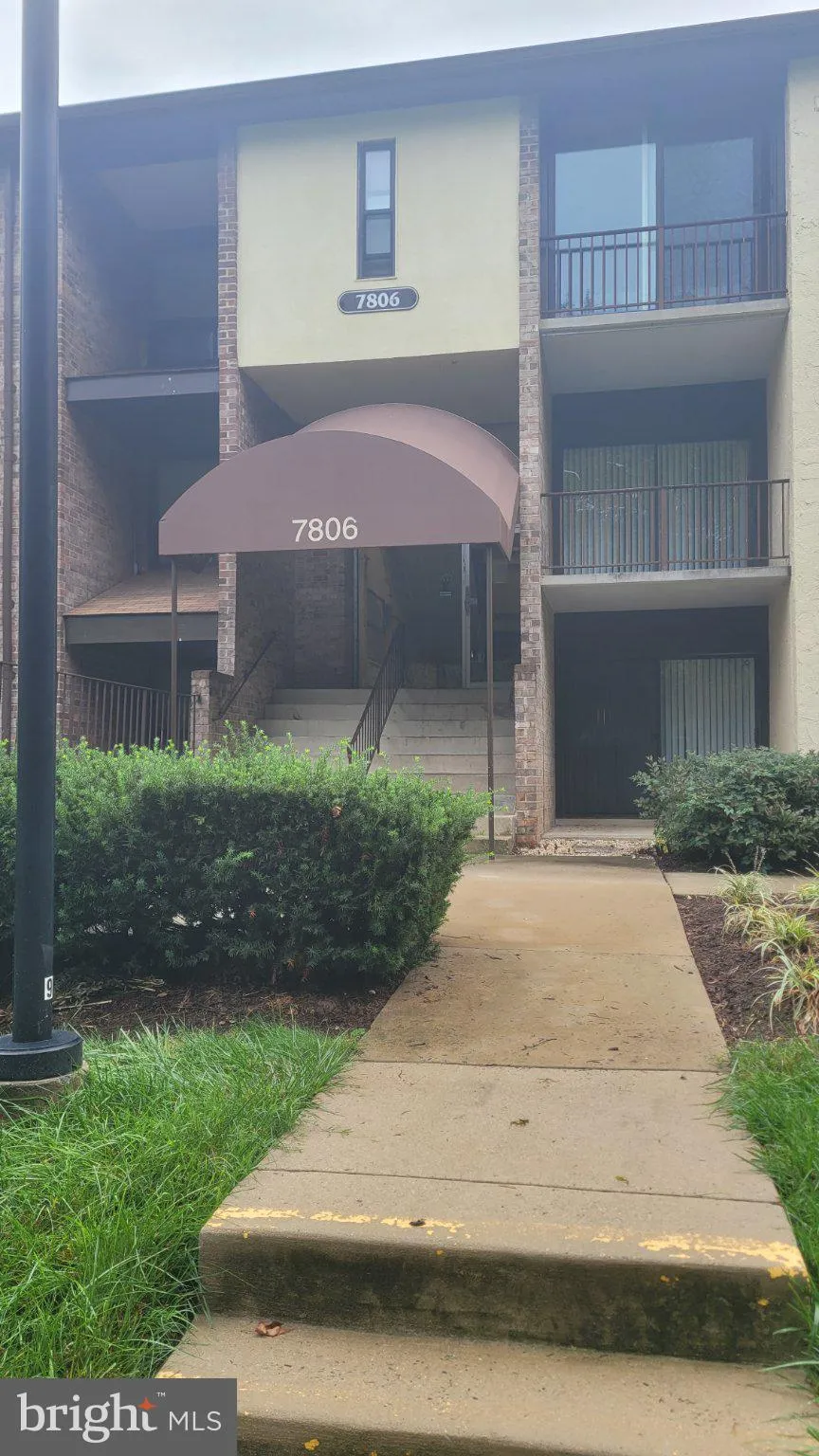 7806 HANOVER PARKWAY, Greenbelt, MD 20770