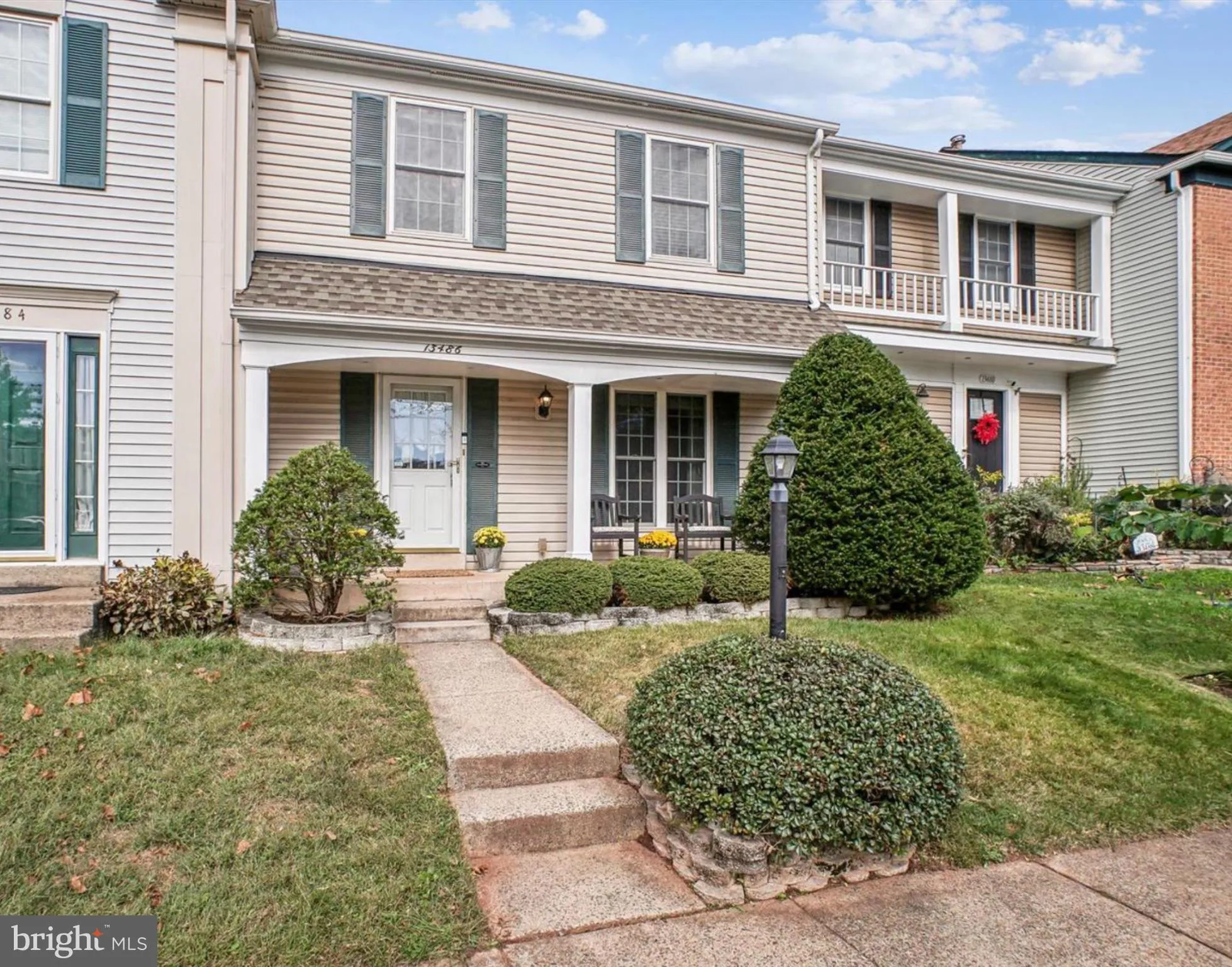 13486 FOXLEASE COURT, Herndon, VA 20171