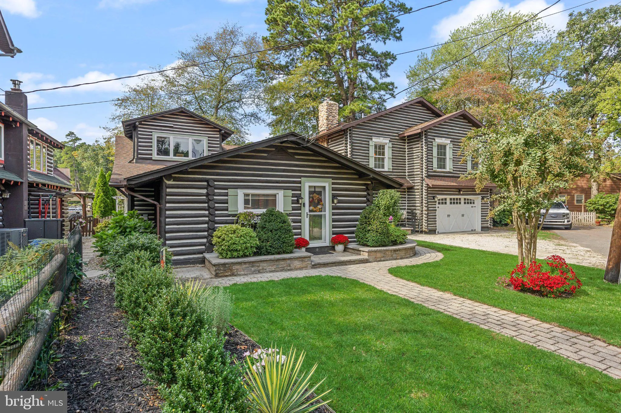 124 HURON TRAIL, Medford Lakes, New Jersey 08055 For Sale