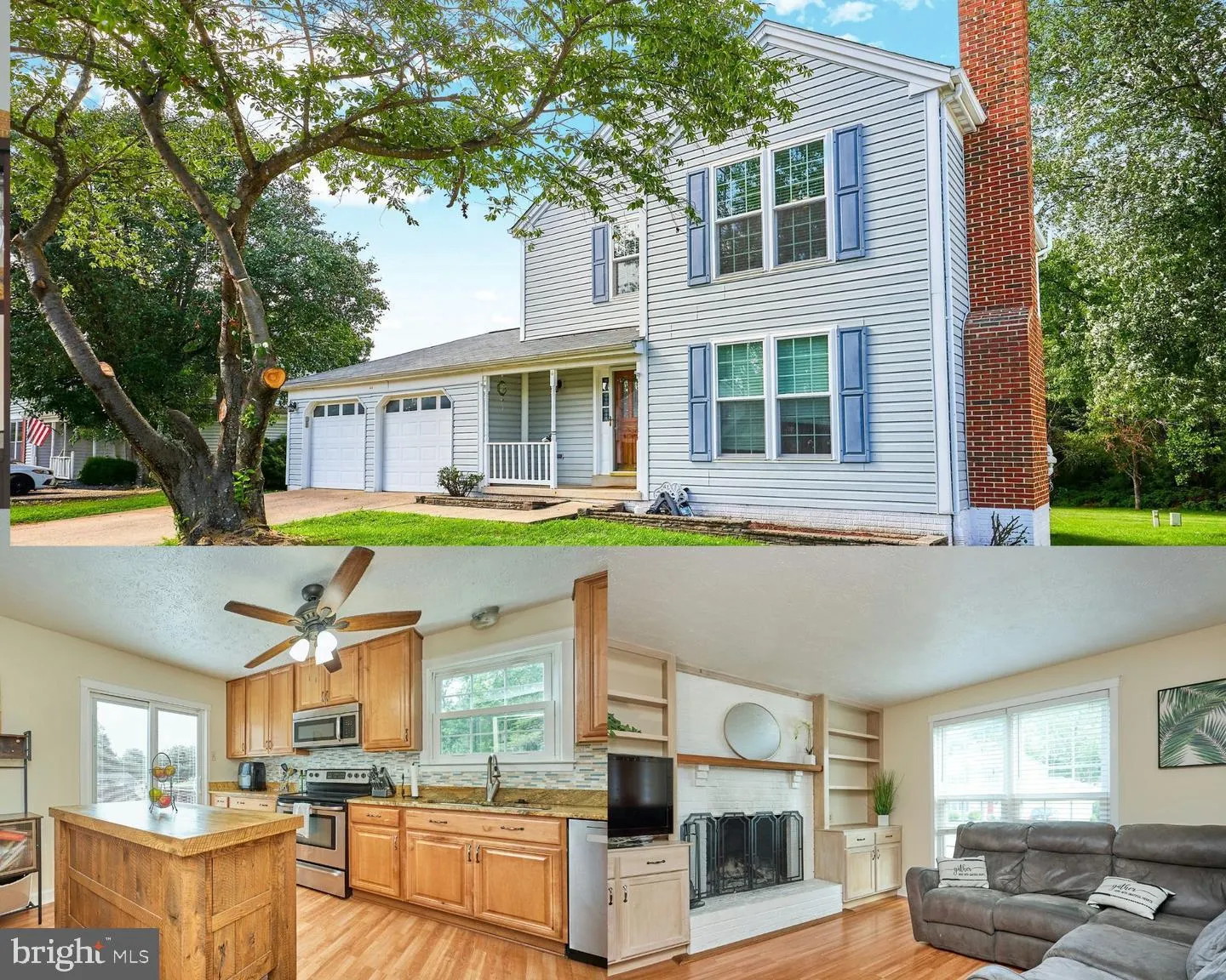 806 RUST DRIVE, Leesburg, VA 20176