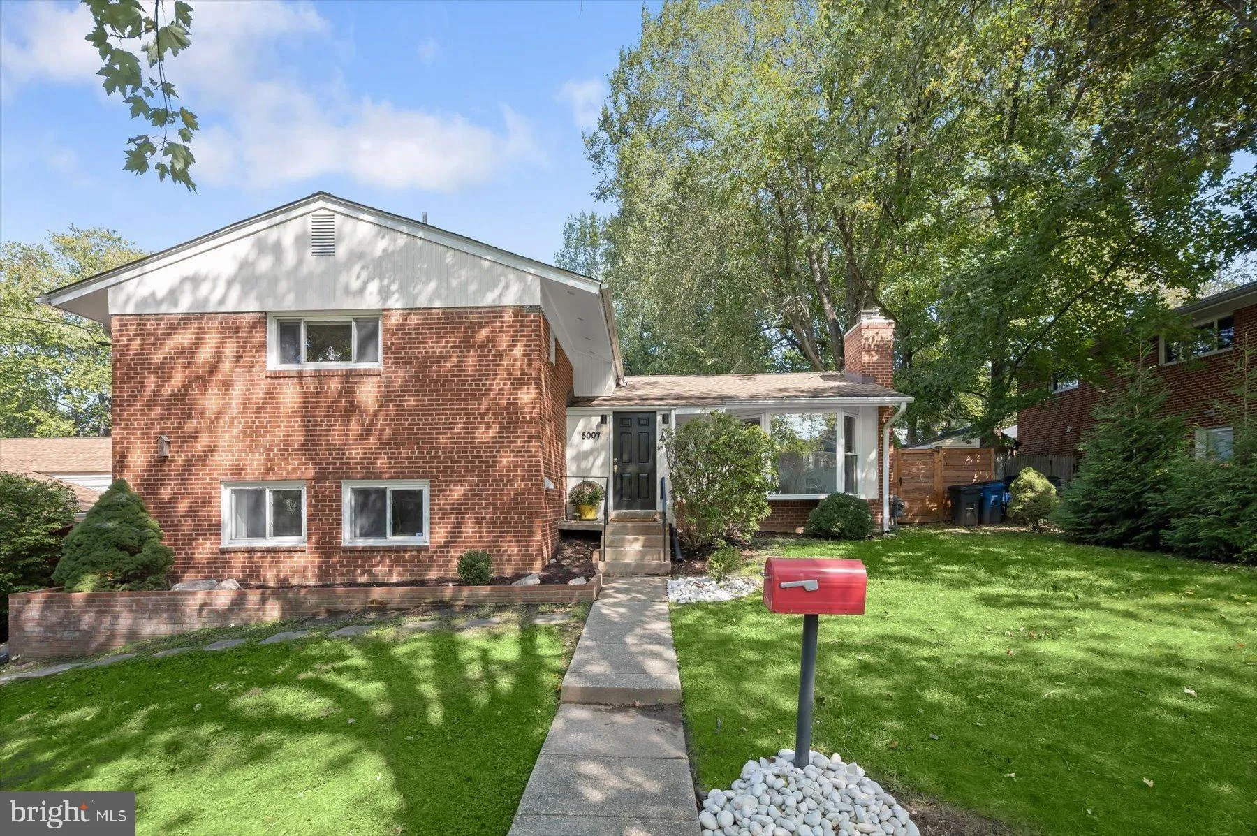 5007 ELSMERE PLACE, Bethesda, MD 20814