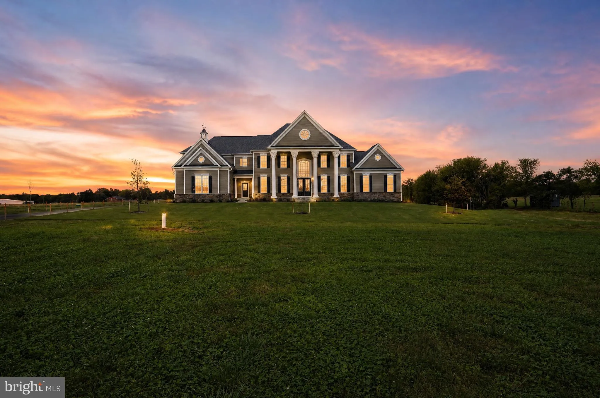 12221 PARKGATE DRIVE, Nokesville, VA 20181