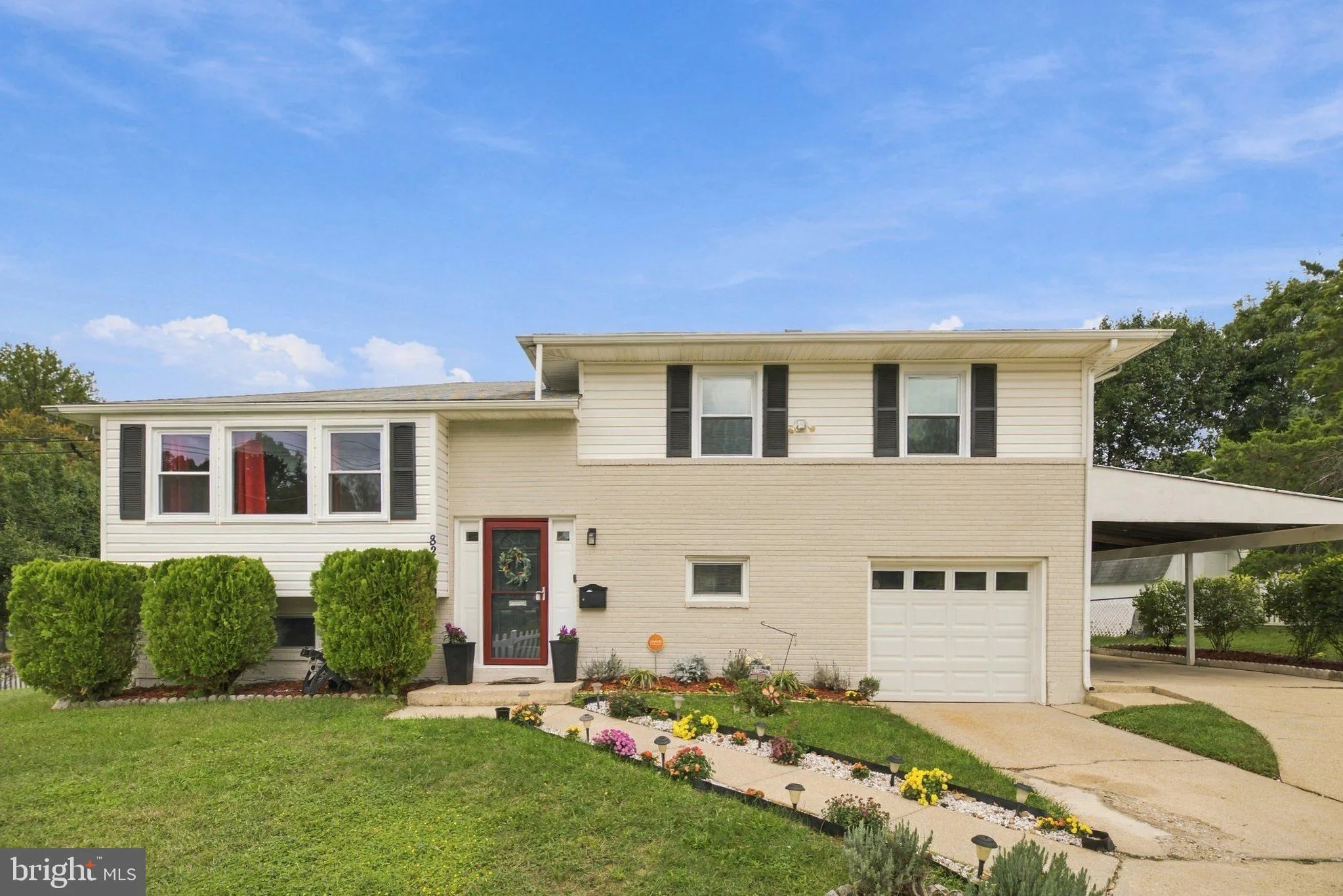 8200 REPPY LANE, Fort Washington, MD 20744