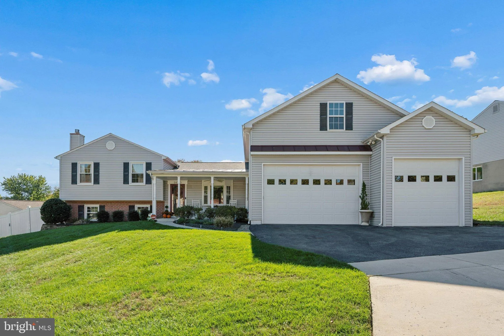 24740 CUTSAIL DRIVE, Damascus, MD 20872