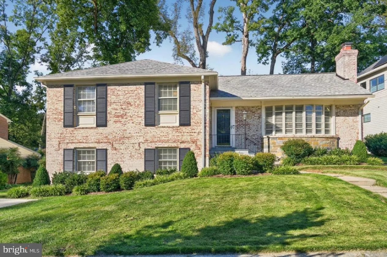 5901 CROMWELL DRIVE, Bethesda, MD 20816