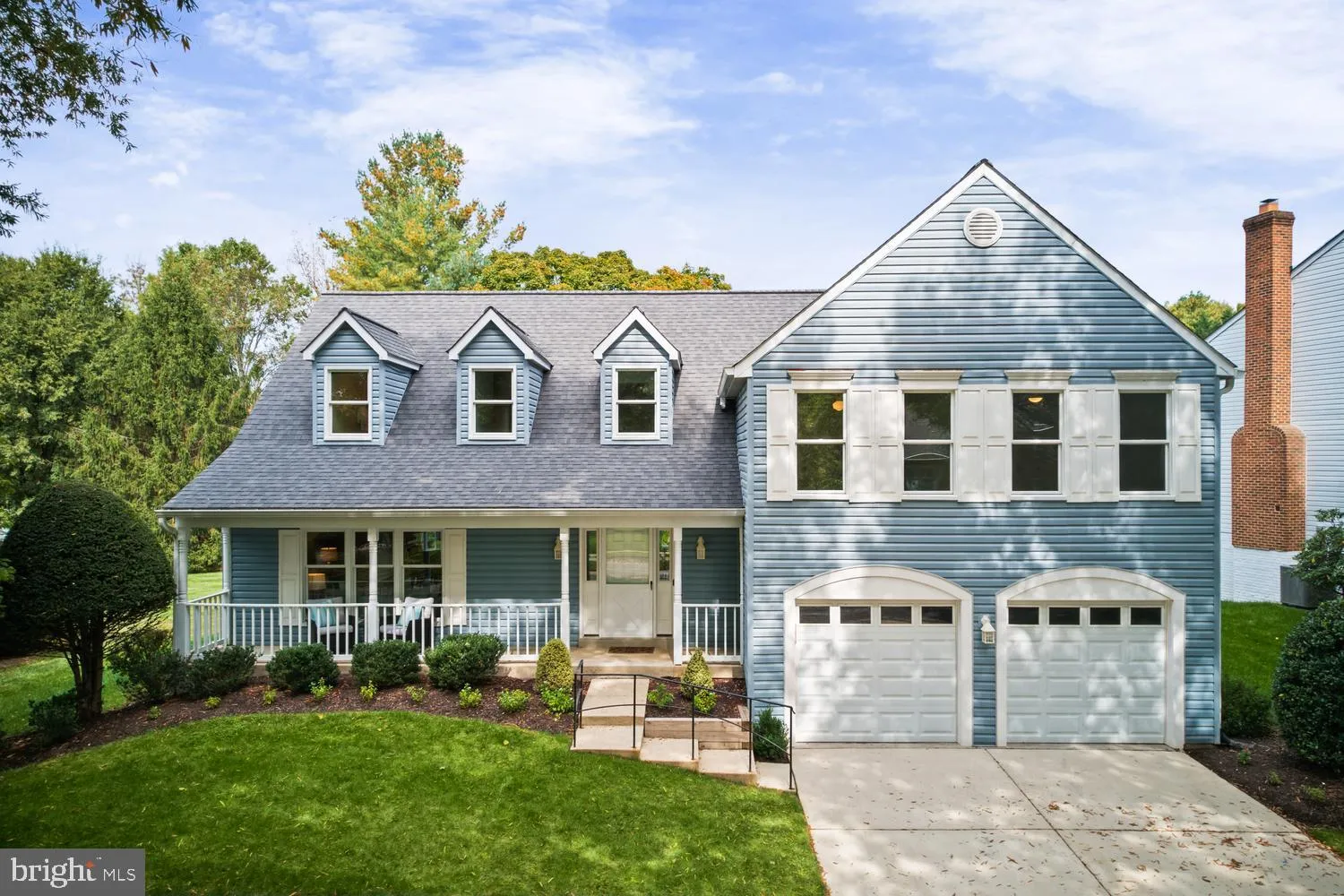 4853 SWEETBIRCH DRIVE, Rockville, MD 20853