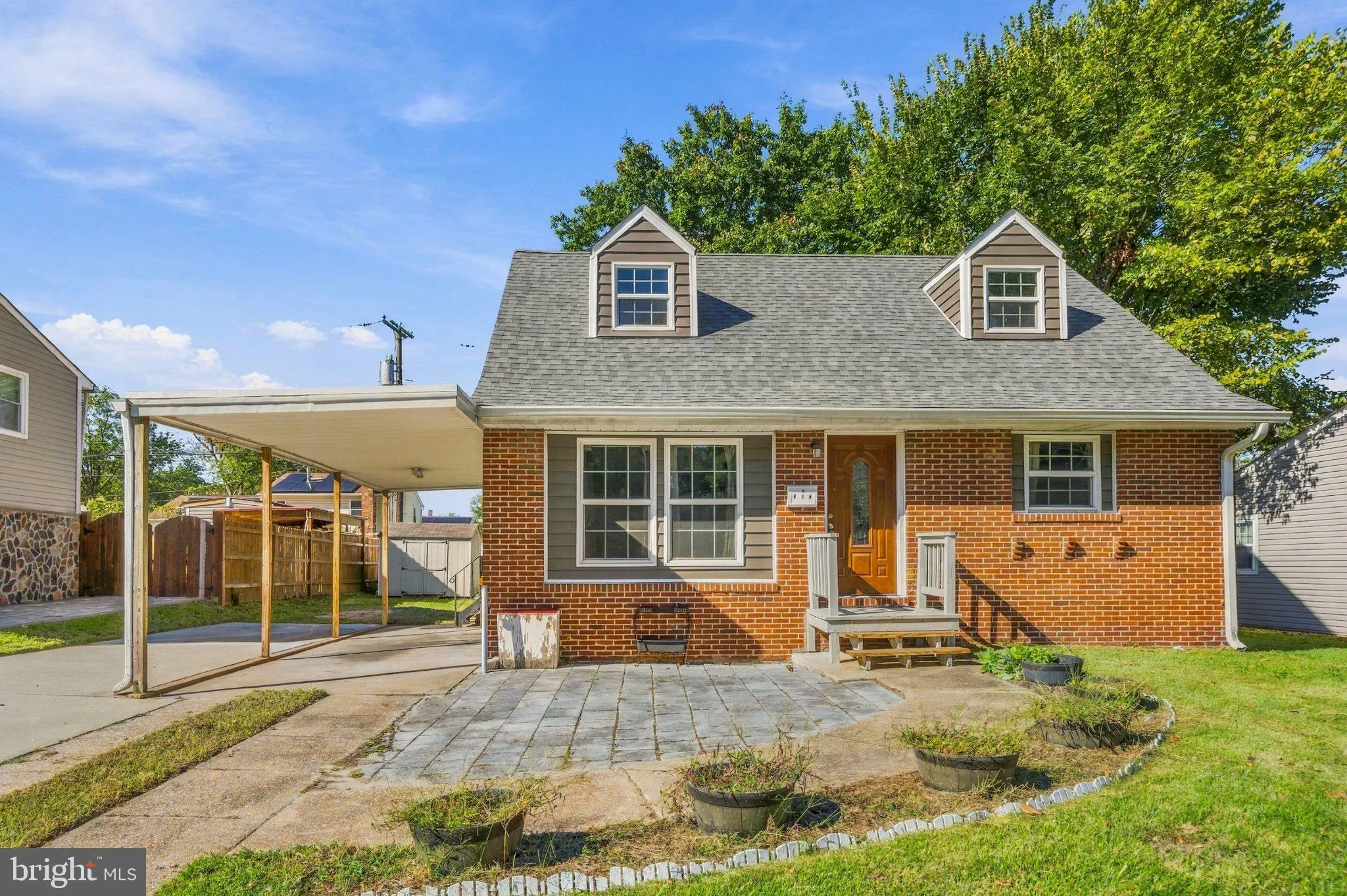 619 OLD STAGE ROAD, Glen Burnie, MD 21061
