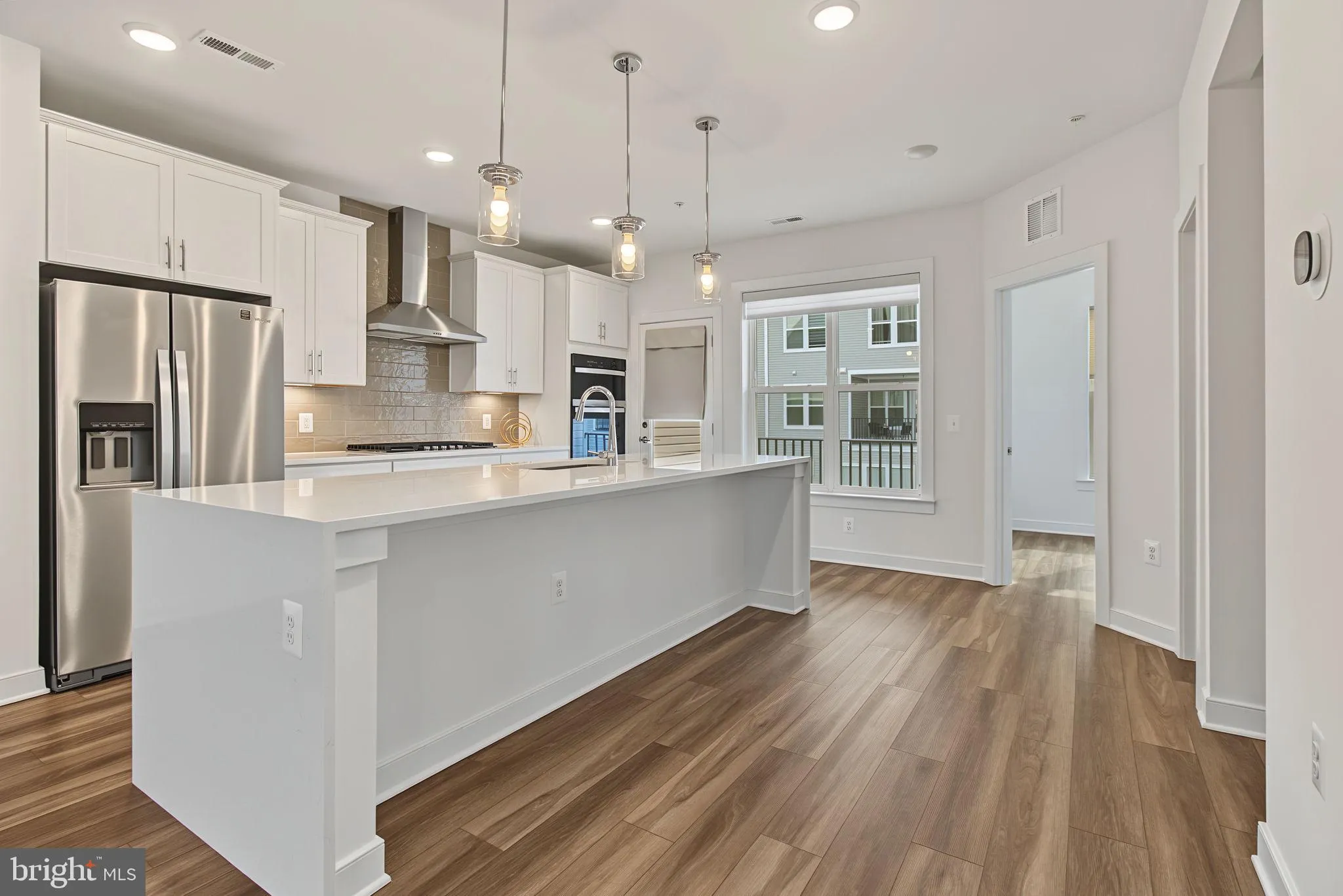 16122 FREDERICK ROAD, Rockville, MD 20850