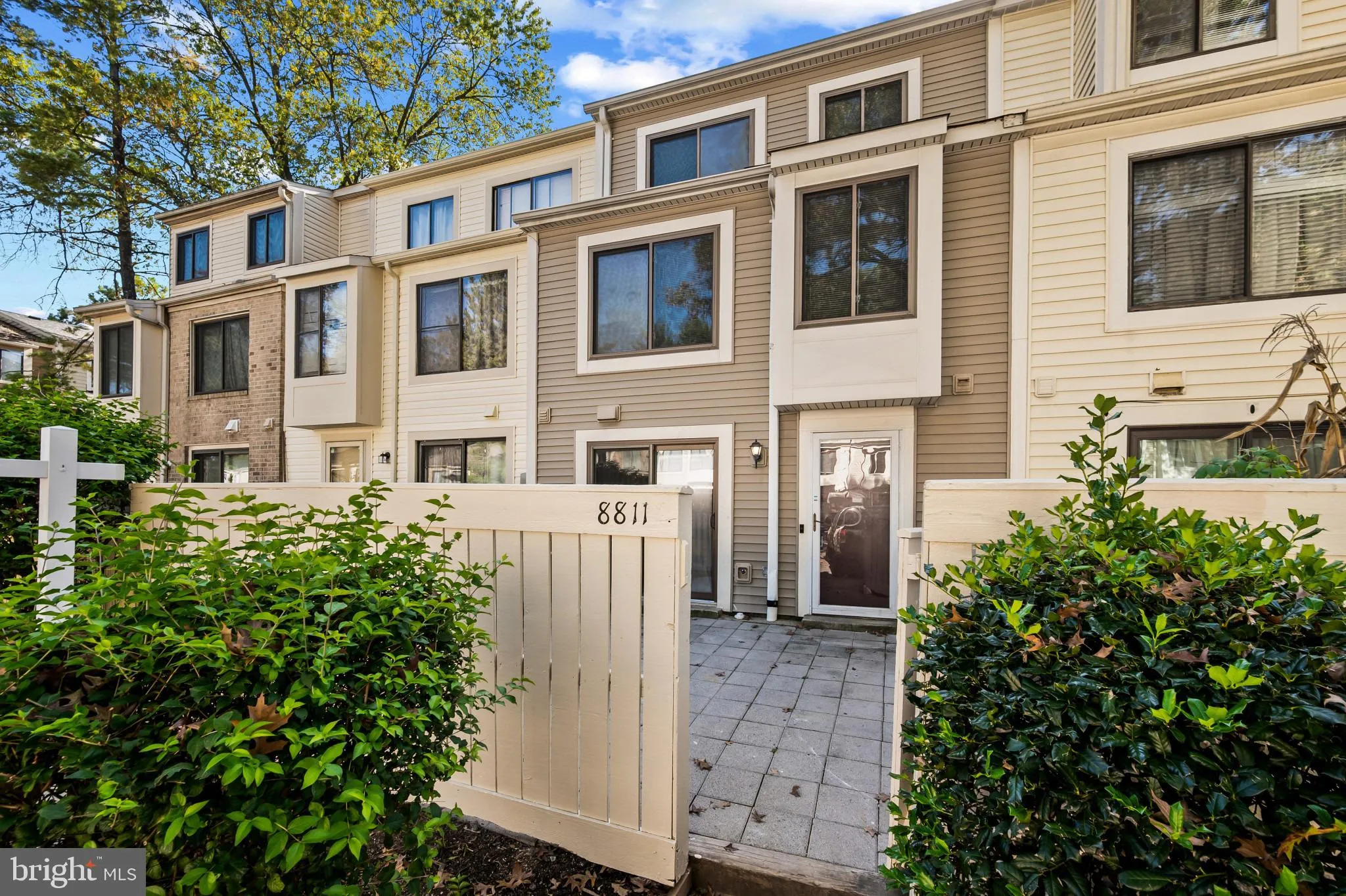 Residential Active