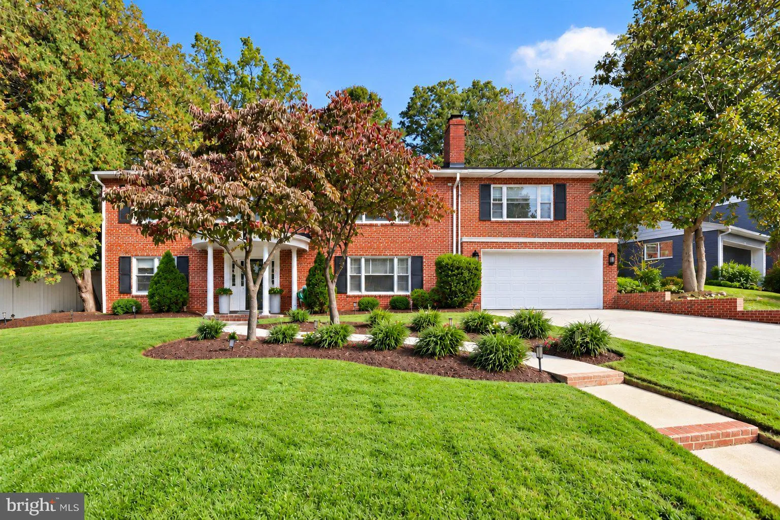 6250 DIAMOND DRIVE, Falls Church, VA 22044