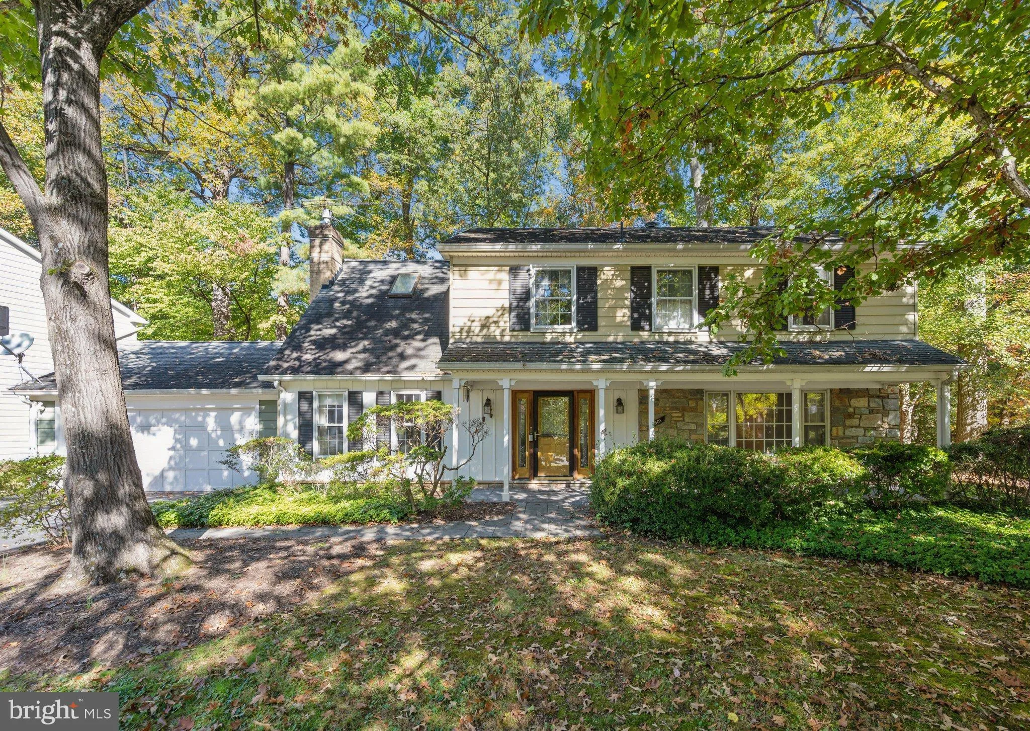 10801 KIRKWALL TERRACE, Potomac, MD 20854