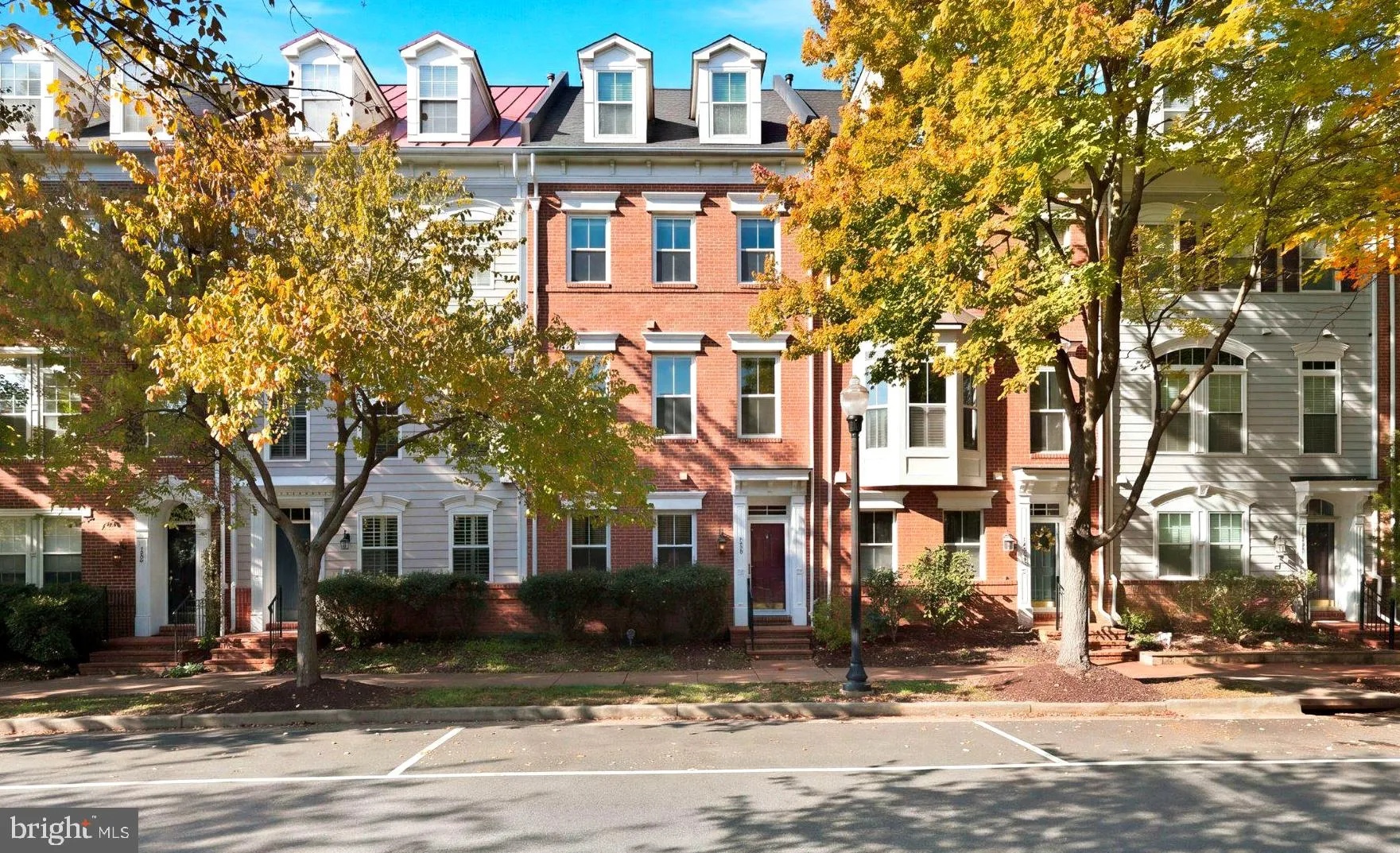 119 CAMERON STATION BOULEVARD, Alexandria, VA 22304