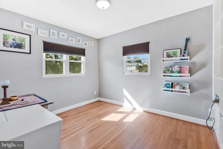 327 Ashby St, Alexandria, Virginia 22305