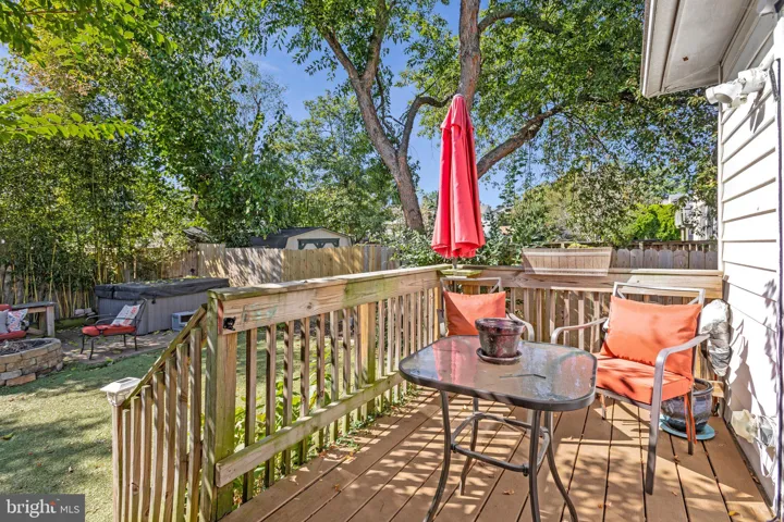 327 Ashby St, Alexandria, Virginia 22305