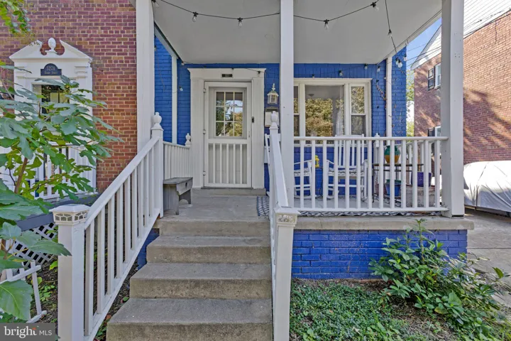 327 Ashby St, Alexandria, Virginia 22305