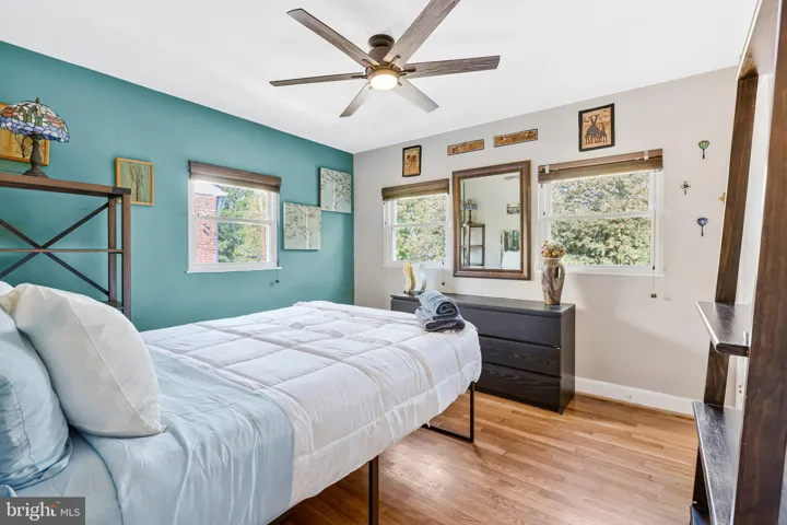 327 Ashby St, Alexandria, Virginia 22305