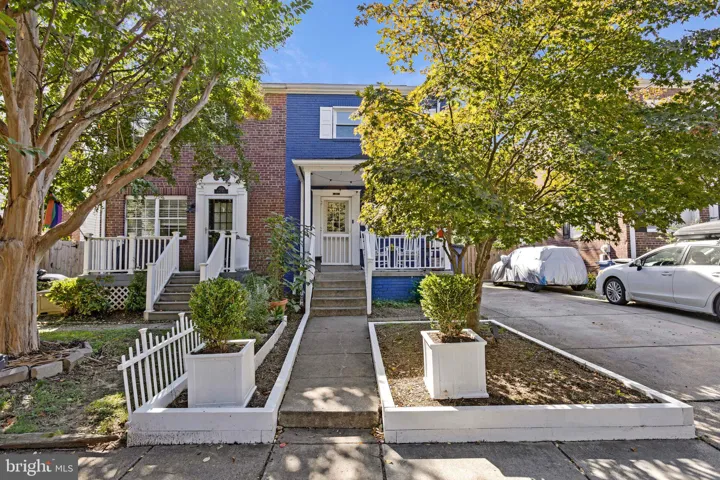327 Ashby St, Alexandria, Virginia 22305