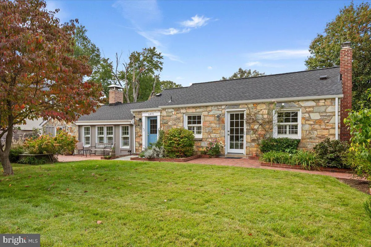 6410 POTOMAC AVENUE, Alexandria, VA 22307