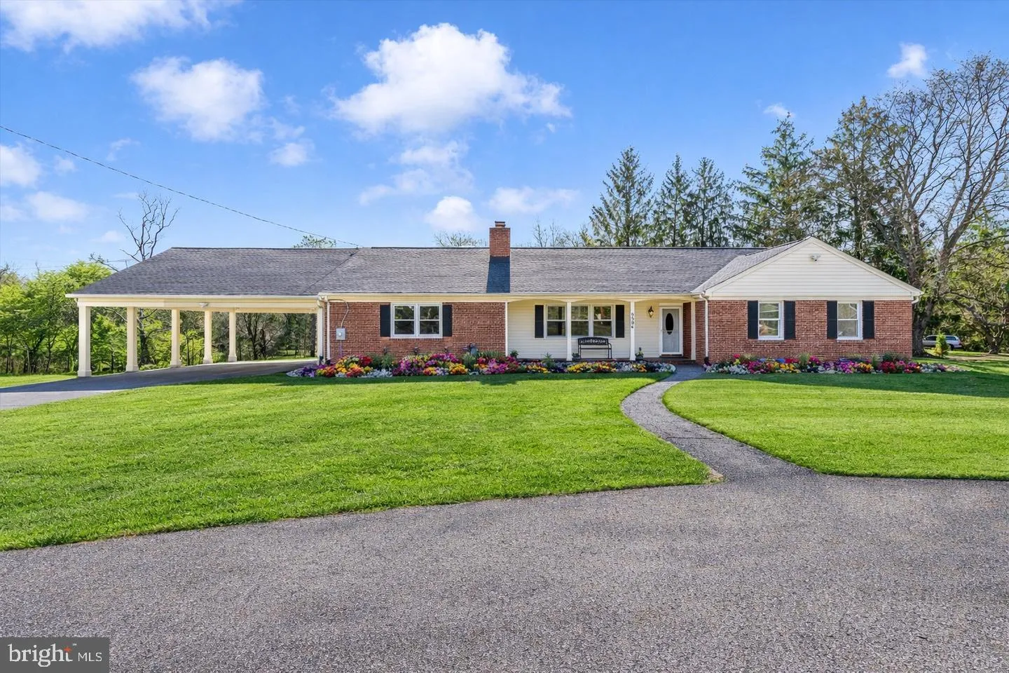 9504 VEIRS DRIVE, Rockville, MD 20850