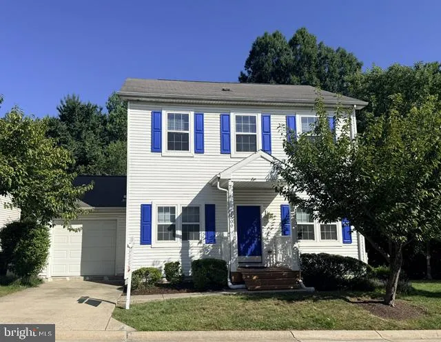 7500 COVE POINT WAY, Elkridge, MD 21075