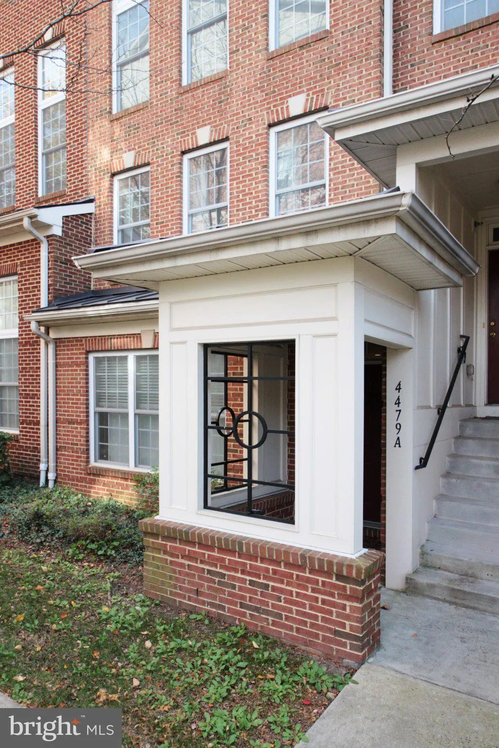 4479 BEACON GROVE CIRCLE, Fairfax, VA 22033