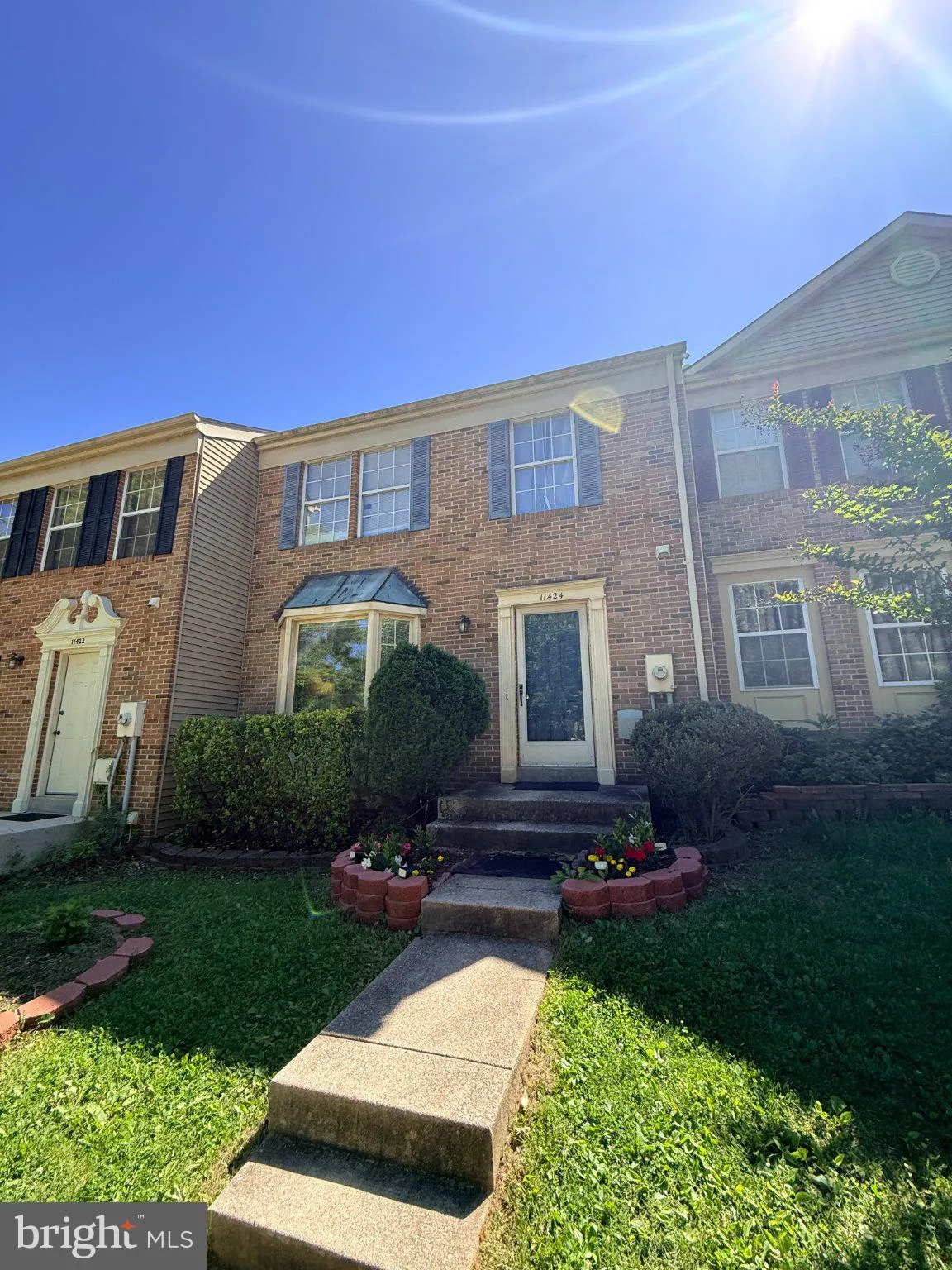 11424 BEEHIVE COURT, Germantown, MD 20876